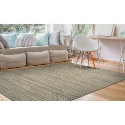 Nature's Elements Lodge Straw-Taupe 4 ft. x 6 ft. Area Rug by Couristan 15 Nature's Elements Lodge Straw-Taupe 4 ft. x 6 ft. Area Rug by Couristan -Artistic Weavers || Couristan Sales Store straw taupe couristan area rugs 72952400040060t 31 1000