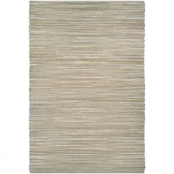 Nature's Elements Lodge Straw-Taupe 4 ft. x 6 ft. Area Rug by Couristan