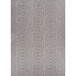 Harper Madagascar Sudan 8 ft. 6 in. x 13 ft. Indoor/Outdoor Area Rug by Couristan