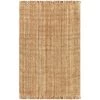 Chunky Naturals Tan Cottage 10 ft. x 13 ft. Indoor Area Rug by Artistic Weavers