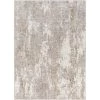 Allegro Taupe 9 ft. x 12 ft. Modern Indoor Area Rug by Artistic Weavers