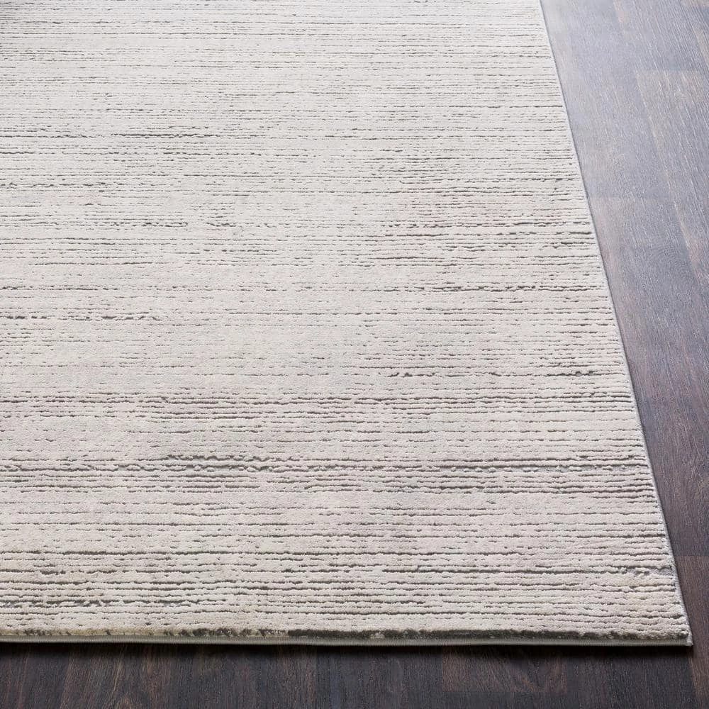 Durant Taupe 8 ft. x 10 ft. Area Rug by Artistic Weavers 3 Durant Taupe 8 ft. x 10 ft. Area Rug by Artistic Weavers - Image 3