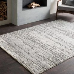 Durant Taupe 4 ft. x 6 ft. Indoor Area Rug by Artistic Weavers 11 Durant Taupe 4 ft. x 6 ft. Indoor Area Rug by Artistic Weavers -Artistic Weavers || Couristan Sales Store taupe artistic weavers area rugs s00161011799 31 1000