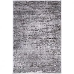 Durant Taupe 4 ft. x 6 ft. Indoor Area Rug by Artistic Weavers
