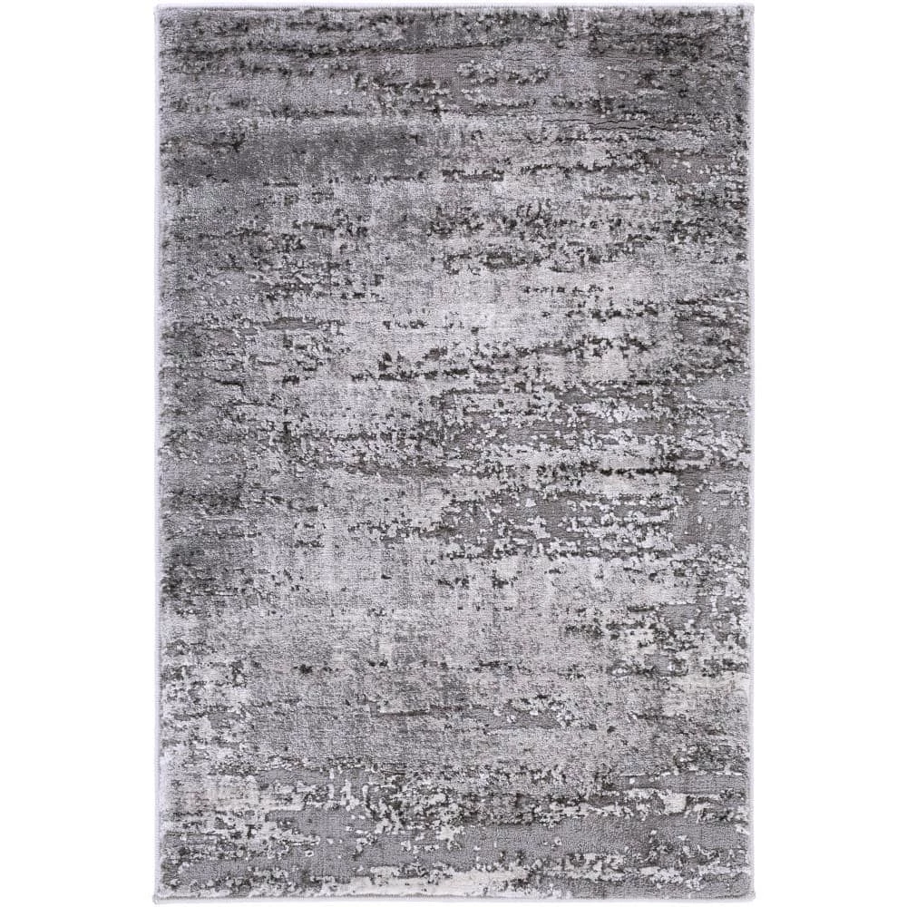 Durant Taupe 4 ft. x 6 ft. Indoor Area Rug by Artistic Weavers 1 Durant Taupe 4 ft. x 6 ft. Indoor Area Rug by Artistic Weavers