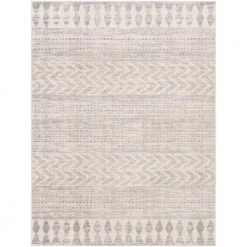 Haruhi Taupe 7 ft. 10 in. x 10 ft. Area Rug by Artistic Weavers