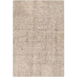 Lua Taupe 8 ft. x 10 ft. Abstract Area Rug by Artistic Weavers