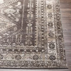 Aleta Taupe 8 ft. x 10 ft. Indoor Machine-Washable Area Rug by Artistic Weavers -Artistic Weavers || Couristan Sales Store taupe artistic weavers area rugs s00161052244 c3 1000