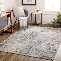 Allegro Teal 9 ft. x 12 ft. Modern Indoor Area Rug by Artistic Weavers -Artistic Weavers || Couristan Sales Store teal artistic weavers area rugs alg2323 9212 31 1000