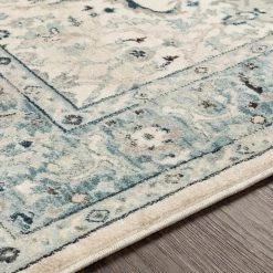 Cairo Teal/Grey 9 ft. x 12 ft. 3 in. Oriental Area Rug by Artistic Weavers 13 Cairo Teal/Grey 9 ft. x 12 ft. 3 in. Oriental Area Rug by Artistic Weavers -Artistic Weavers || Couristan Sales Store teal grey artistic weavers area rugs s00161011388 fa 1000