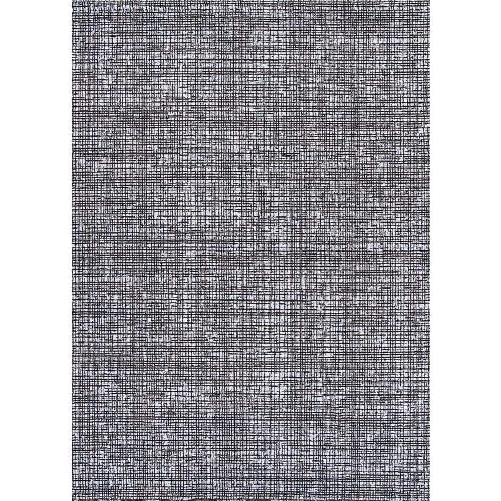 Nomad Kanjar Terra Firma 8 ft. x 11 ft. Area Rug by Couristan 1 Nomad Kanjar Terra Firma 8 ft. x 11 ft. Area Rug by Couristan