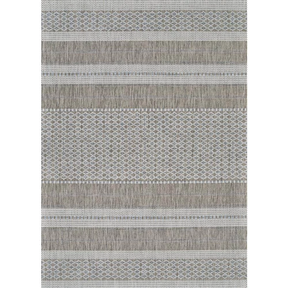 Charm Yukon Twig 5 ft. x 8 ft. Indoor/Outdoor Area Rug by Couristan 1 Charm Yukon Twig 5 ft. x 8 ft. Indoor/Outdoor Area Rug by Couristan