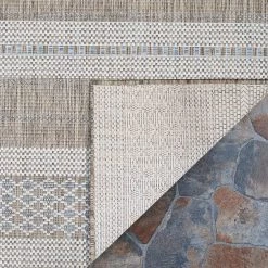 Charm Yukon Twig 5 ft. x 8 ft. Indoor/Outdoor Area Rug by Couristan 9 Charm Yukon Twig 5 ft. x 8 ft. Indoor/Outdoor Area Rug by Couristan -Artistic Weavers || Couristan Sales Store twig couristan outdoor rugs 25562091053076t 66 1000