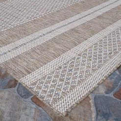 Charm Yukon Twig 5 ft. x 8 ft. Indoor/Outdoor Area Rug by Couristan 10 Charm Yukon Twig 5 ft. x 8 ft. Indoor/Outdoor Area Rug by Couristan -Artistic Weavers || Couristan Sales Store twig couristan outdoor rugs 25562091053076t c3 1000