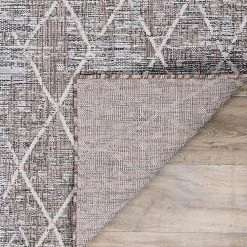 Charm Thicket Twig Brown 8 ft. x 11 ft. Indoor/Outdoor Area Rug by Couristan 10 Charm Thicket Twig Brown 8 ft. x 11 ft. Indoor/Outdoor Area Rug by Couristan -Artistic Weavers || Couristan Sales Store twig couristan outdoor rugs 26630125710109t 66 1000